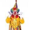 Ensemble clown avec maxi cravate