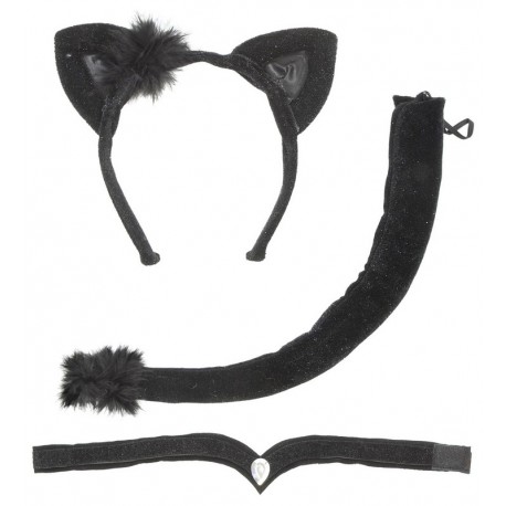 Costume de Chat