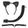 Costume de Chat