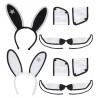 Ensemble de Costumes Playgirl