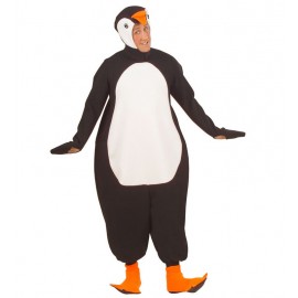 Costume de Pingouin pour Adulte