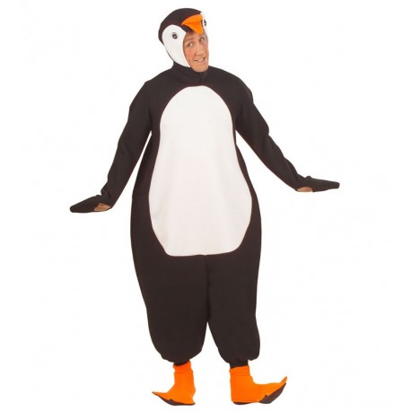 Costume de Pingouin pour Adulte