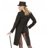 Manteau Classique pour Femme