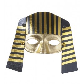 Masque de Pharaon