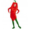 Costumes de Piments Forts