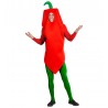 Costumes de Piments Forts