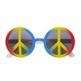 Lunettes Peace and Love