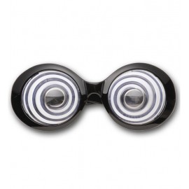 Lunettes Lunatic
