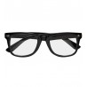 Lunettes à Verres Transparents