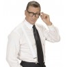 Lunettes à Verres Transparents
