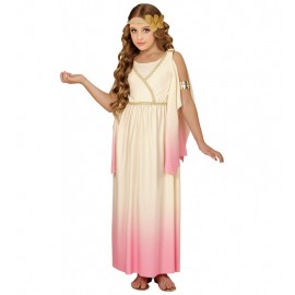 Costumes de Déesses Grecques pour Enfants