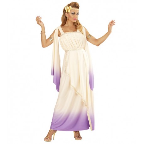 Déguisement de déesse grecque pour adultes