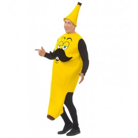 Déguisement Mister Banana