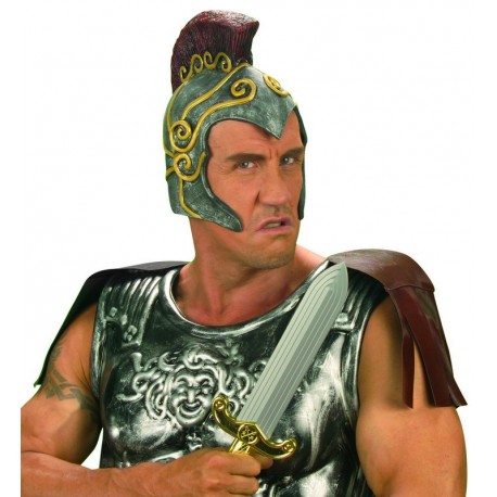 Casque centurion romain