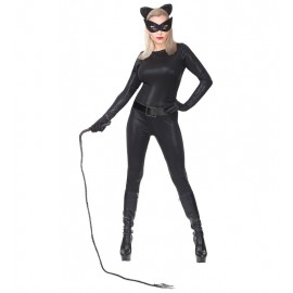 Déguisement de Catwoman pour Femme