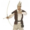Jeu d’Archer avec Flèches