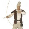 Jeu d’Archer avec Flèches