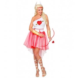 Costumes de Cupidon pour Femmes