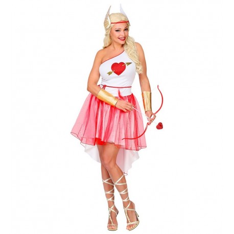 Costumes de Cupidon pour Femmes