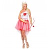 Costumes de Cupidon pour Femmes