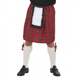 Kilt Écossais