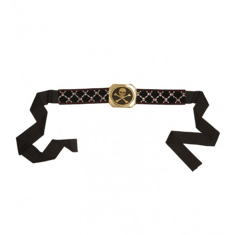 Ceinture de Pirate