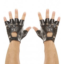 Gants Cloutés