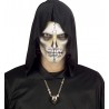 Collier avec Tête de Mort