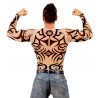 T-Shirt Tatouage Tribal