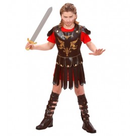 Costumes de Gladiateur pour Enfants