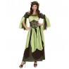 Costumes Mère Nature pour Femmes