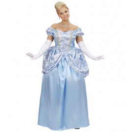 Costumes de Princesse Enchanteresse pour Adultes