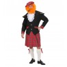 Costume d'homme Écossais