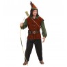 Costumes de Robin de Sherwood pour Adultes