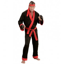 Costumes de Kick Boxer pour Adultes