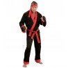 Costumes de Kick Boxer pour Adultes