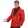 Veste Showman avec Paillettes