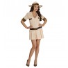 Costumes de Safari pour Femmes