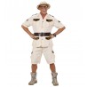Costume Safari pour Homme