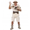 Costume Safari pour Homme