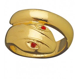 Bague de Serpent