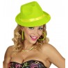 Gilet fluorescent assorti