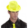 Gilet fluorescent assorti