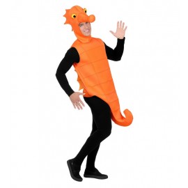 Costume d'Hippocampe pour Adultes