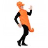 Costume d'Hippocampe pour Adultes