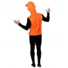 Costume d'Hippocampe pour Adultes