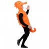 Costume d'Hippocampe pour Adultes