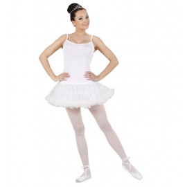 Déguisement de Prima Ballerina pour adultes - blanc