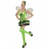 Costumes de Papillon Vert pour Adultes