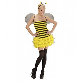 Costumes de Lady Bee pour Adultes